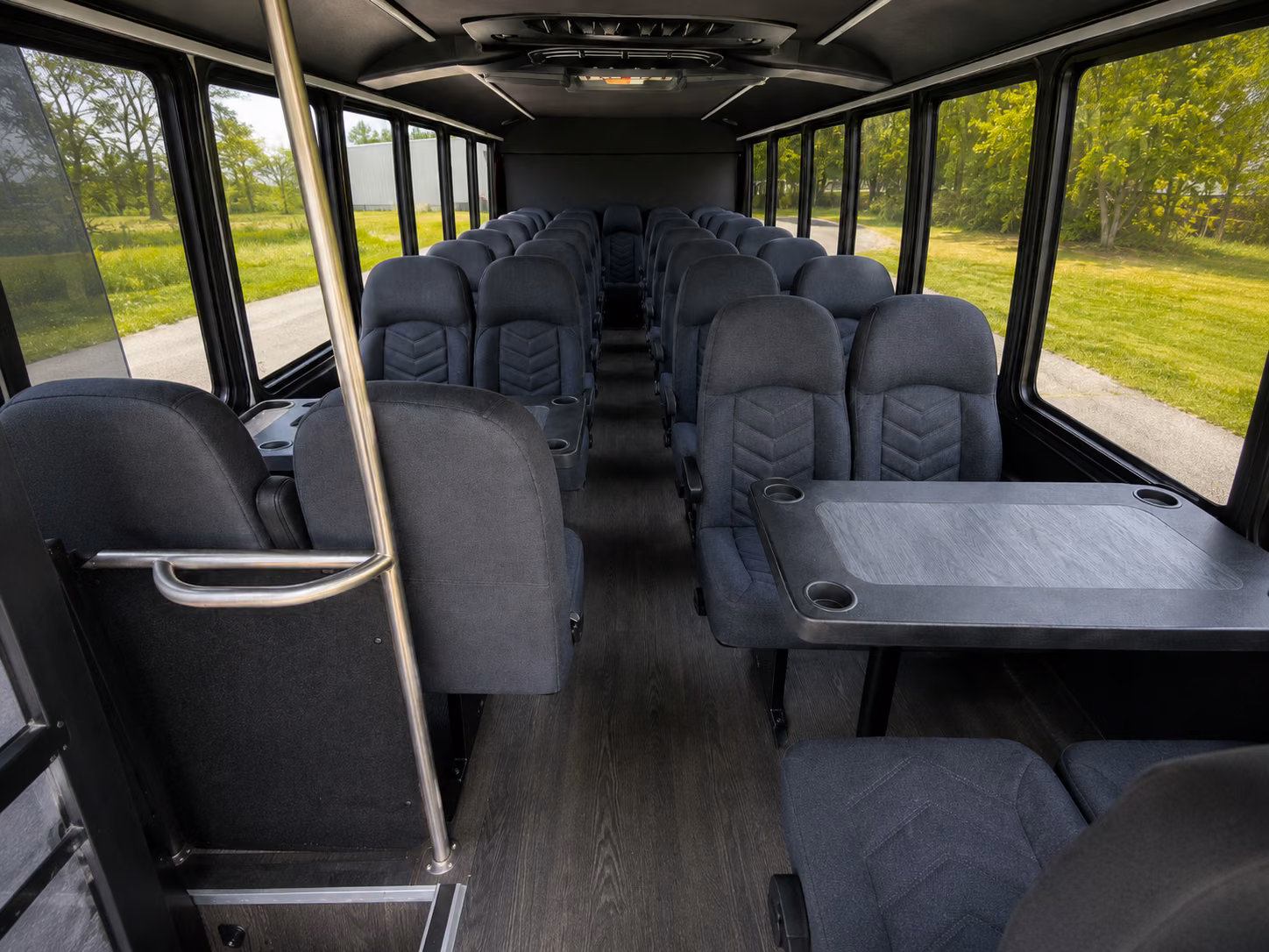cedar rapids airport transportation