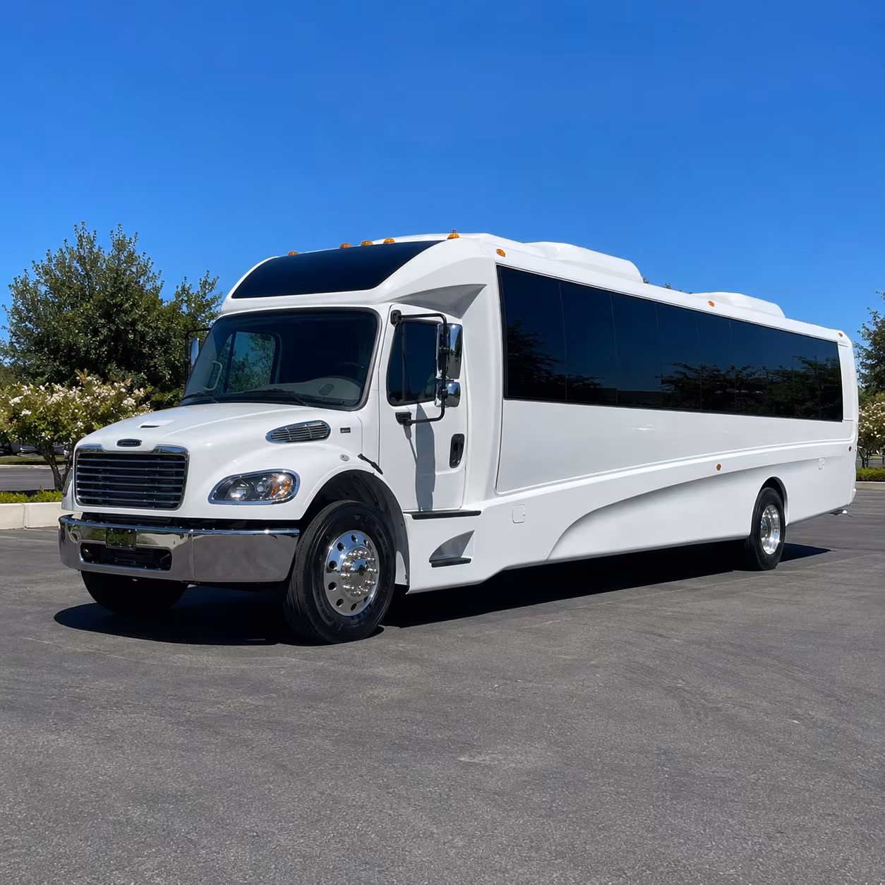 cedar rapids concert transportation