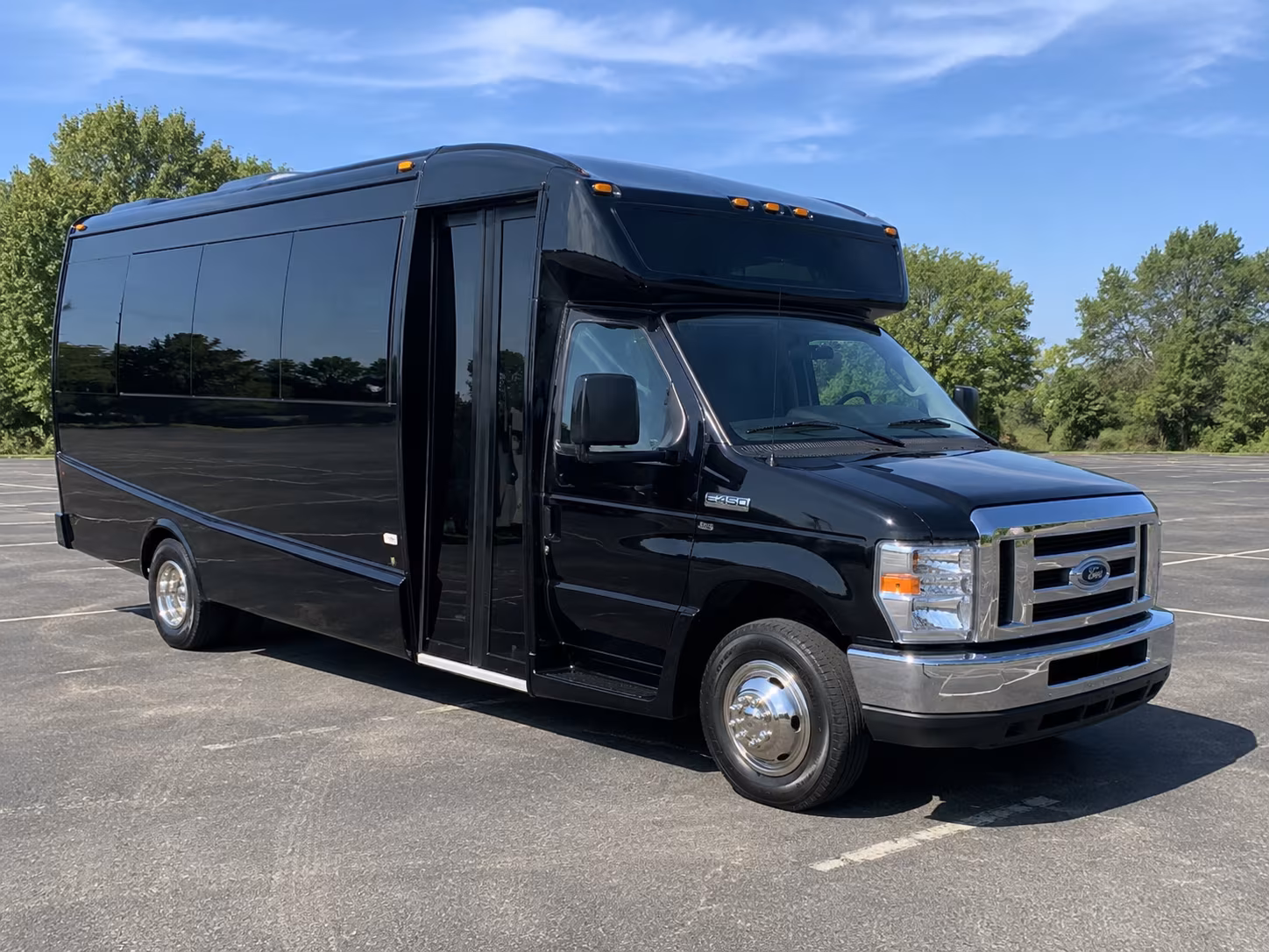 cedar rapids employee transportation