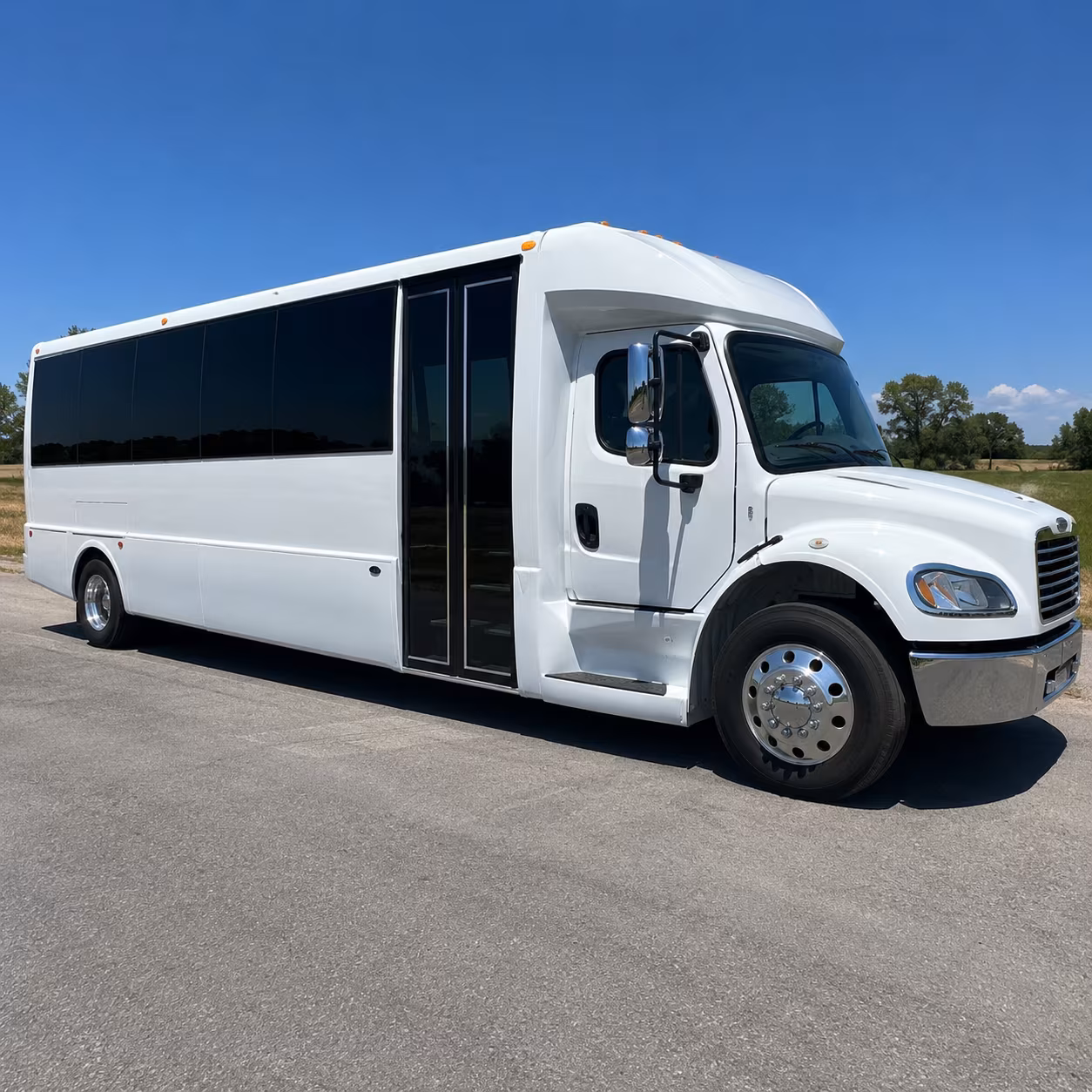 cedar rapids religious group transportation