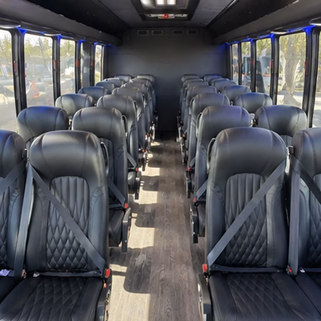 cedar rapids sporting event transportation