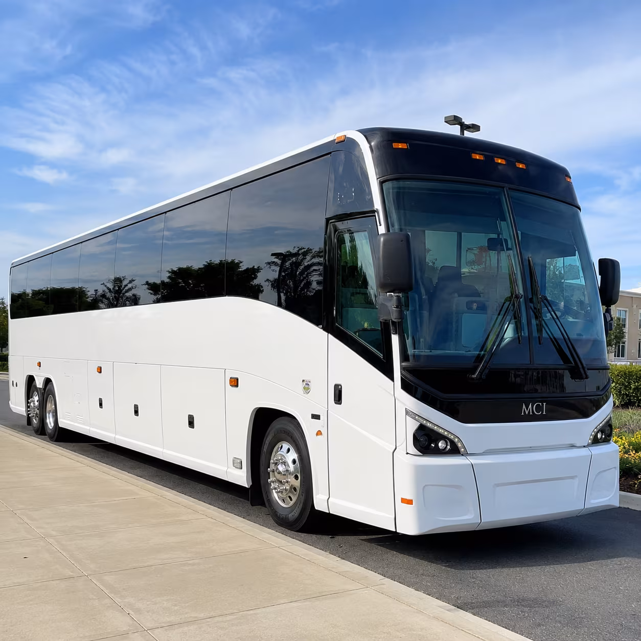 cedar rapids wedding transportation